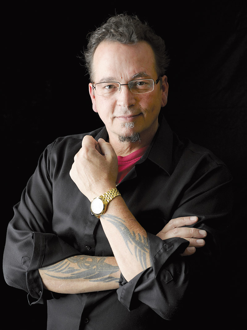 Special Episode – Kevin Eastman&nbsp;Interview