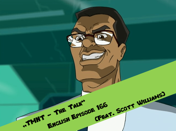 ENGLISH Episode 166 – Interview with Scott Williams AKA Baxter&nbsp;Stockman