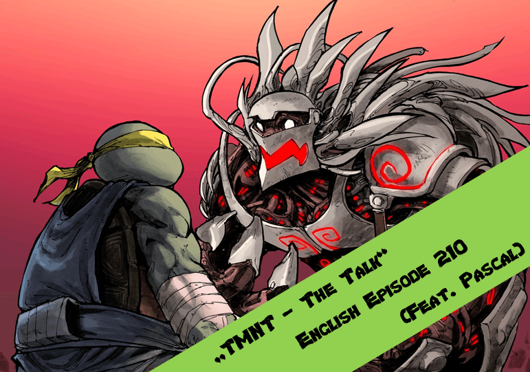 ENGLISH Episode 210 – The Fall of the Nightwatcher? (Feat.&nbsp;Pascal)