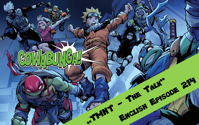 ENGLISH Episode 214 – Half-Shell Rasengan Spiral&nbsp;Sphere!