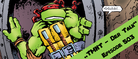 Episode 503 – Baxter-Robo-Rumble!