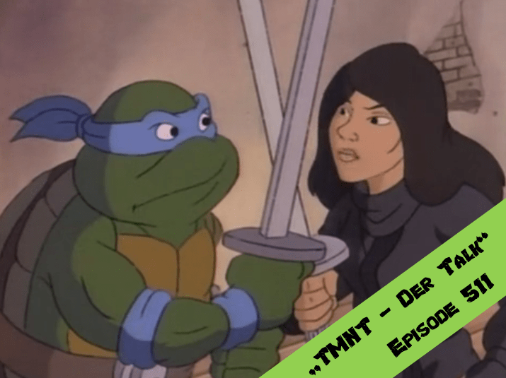 Episode 511 – Leonardo, Lotus und die Liebe