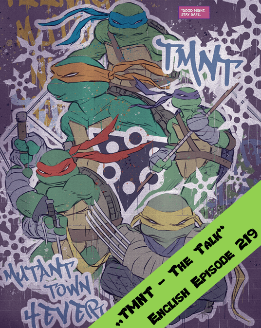 ENGLISH Episode 219 – Old Man Saki