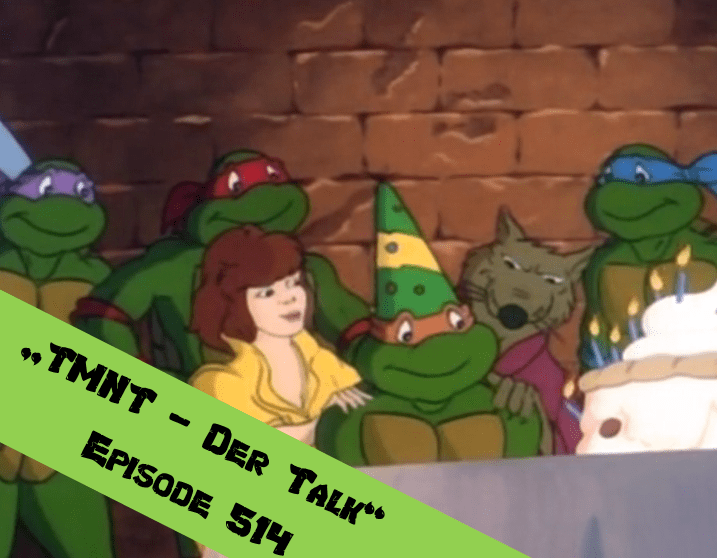 Episode 514 – Splinters magische Mottenkugeln