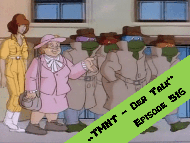 Episode 516 – Das neue Gesicht des Don Turtelli