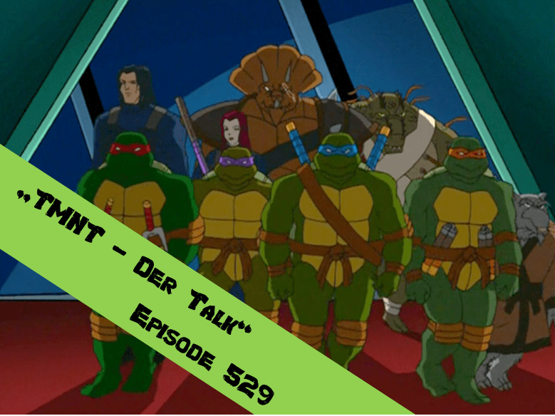 Episode 529 – Hallo Bishop! Lebwohl,&nbsp;Honeycutt.