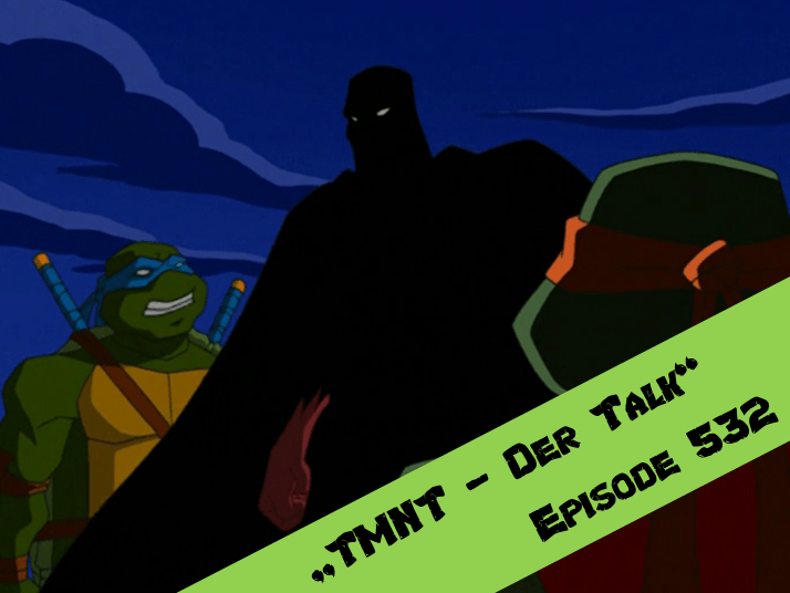 Episode 532 – Nobody ist der&nbsp;Größte