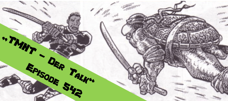 Episode 542 – Familiendrama mit den&nbsp;O’Neils