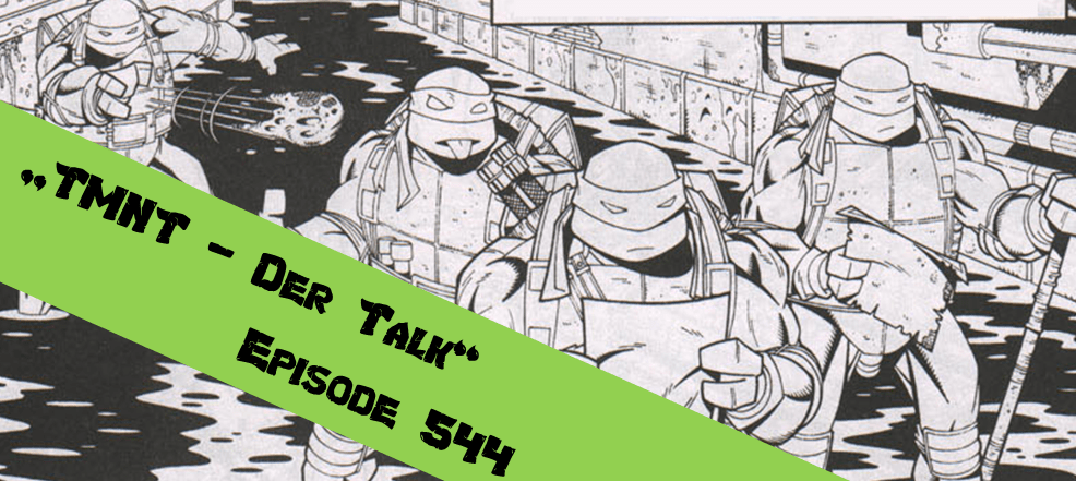 Episode 544 – Geschichten von Würmern und&nbsp;Sonnenblumen