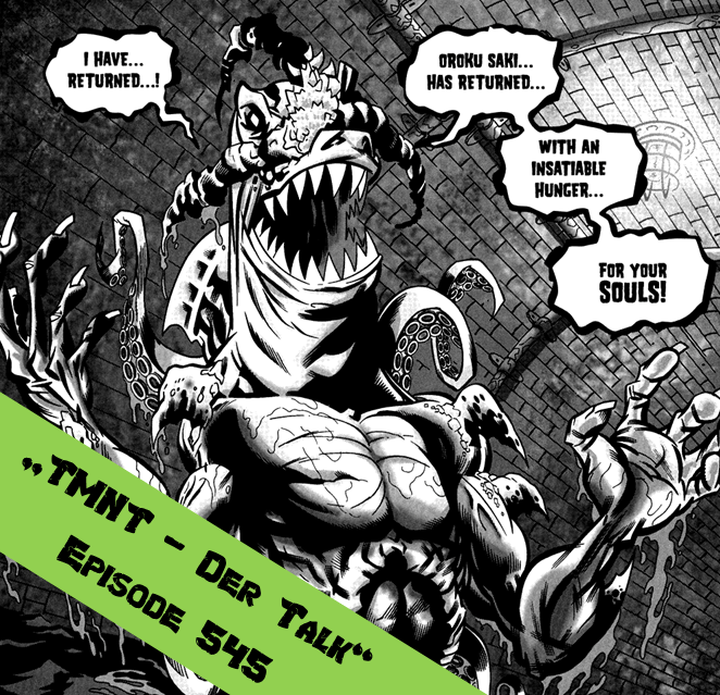 Episode 545 – Hai-Alarm in New&nbsp;Jersey