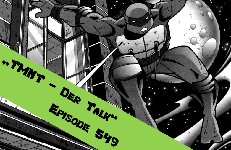 Episode 549 – American Turtle in&nbsp;Paris